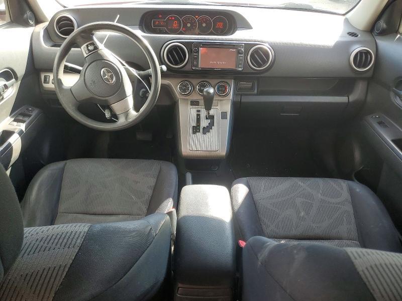 2014 Scion XB