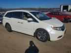 2016 Honda Odyssey Touring