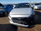2019 Hyundai Elantra gt
