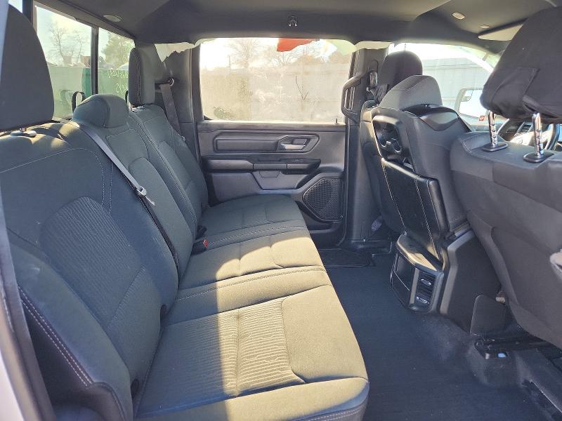 2023 Dodge Ram 1500 Tradesman