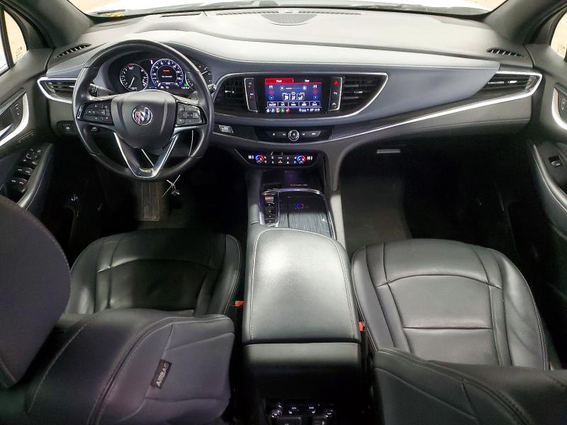 2022 Buick Enclave Premium
