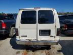 2006 Ford Econoline E350 Super Duty Wagon