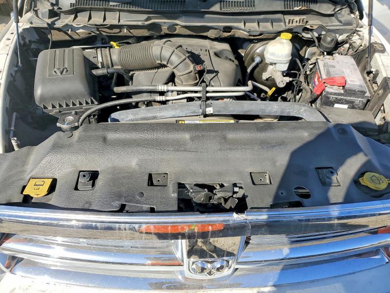 2011 Dodge RAM 1500