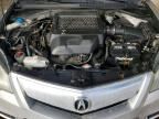 2012 Acura Rdx Technology