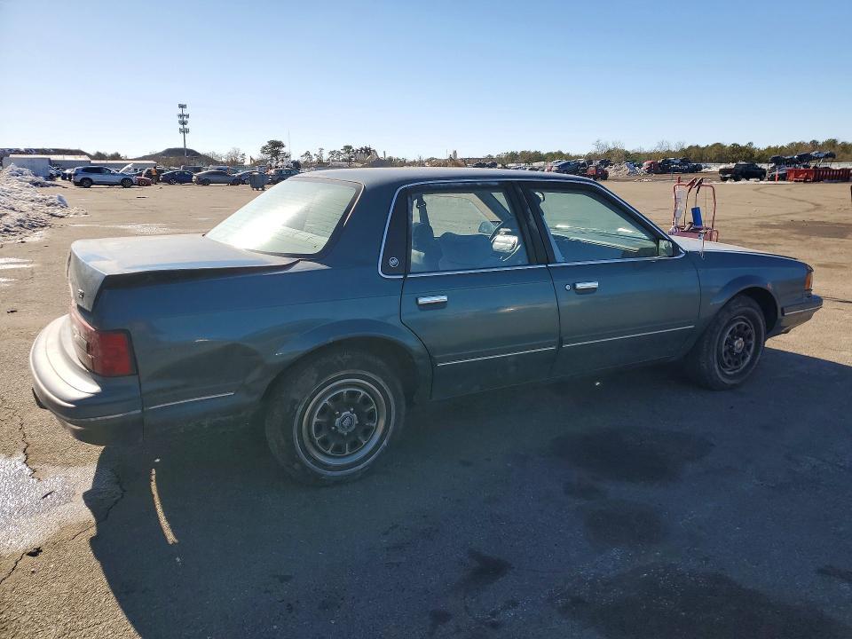 1993 Buick Century Special