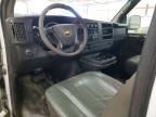 2014 Chevrolet Express G2500