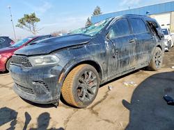 Dodge salvage cars for sale: 2024 Dodge Durango srt 392