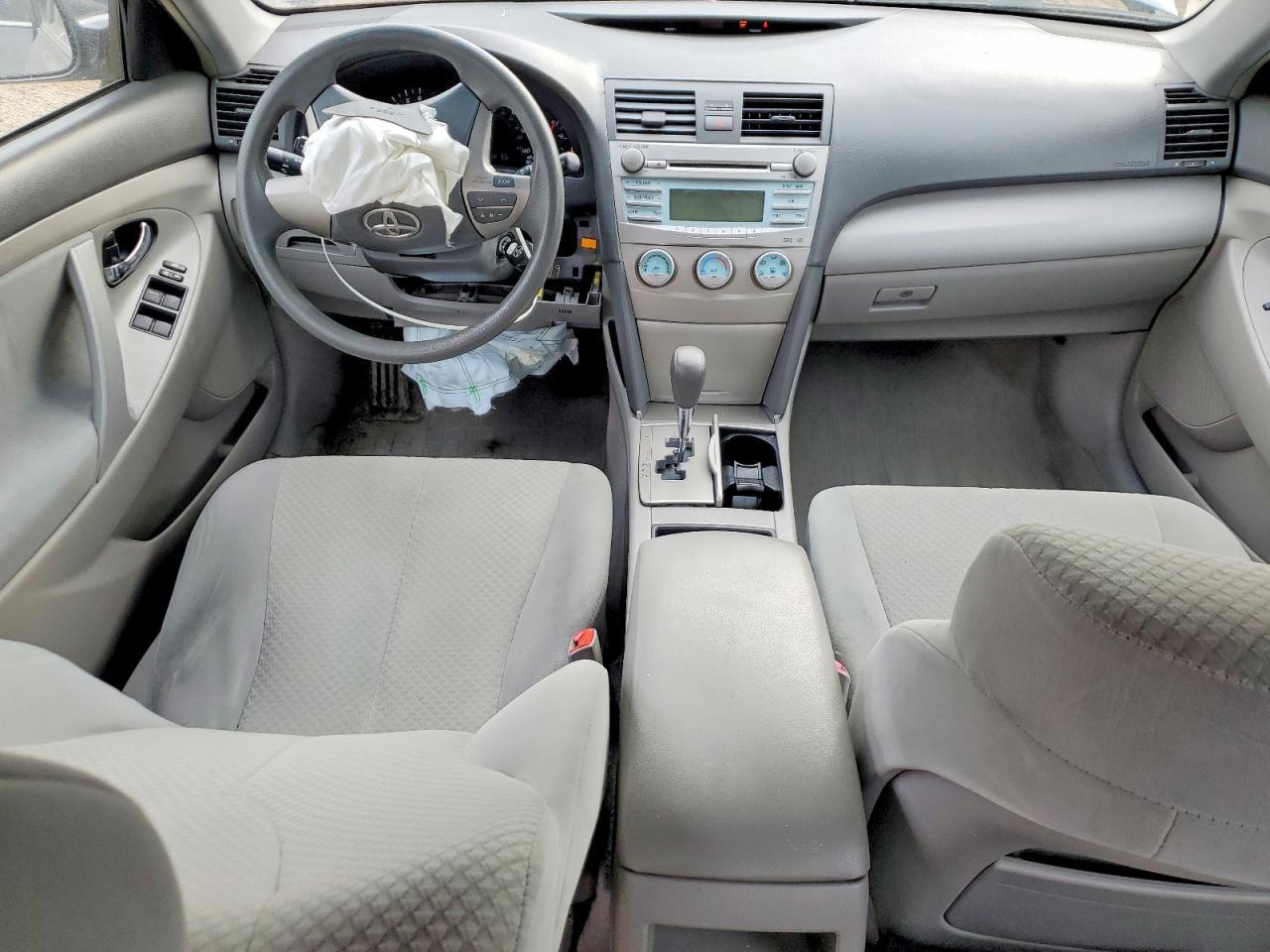 2009 Toyota Camry Base