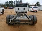 2024 Chevrolet Silverado HD Truck Cab AND Chassis