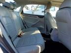2017 Volkswagen Passat se