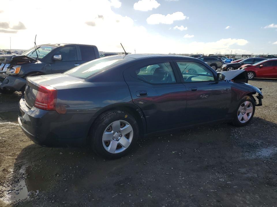 2008 Dodge Charger