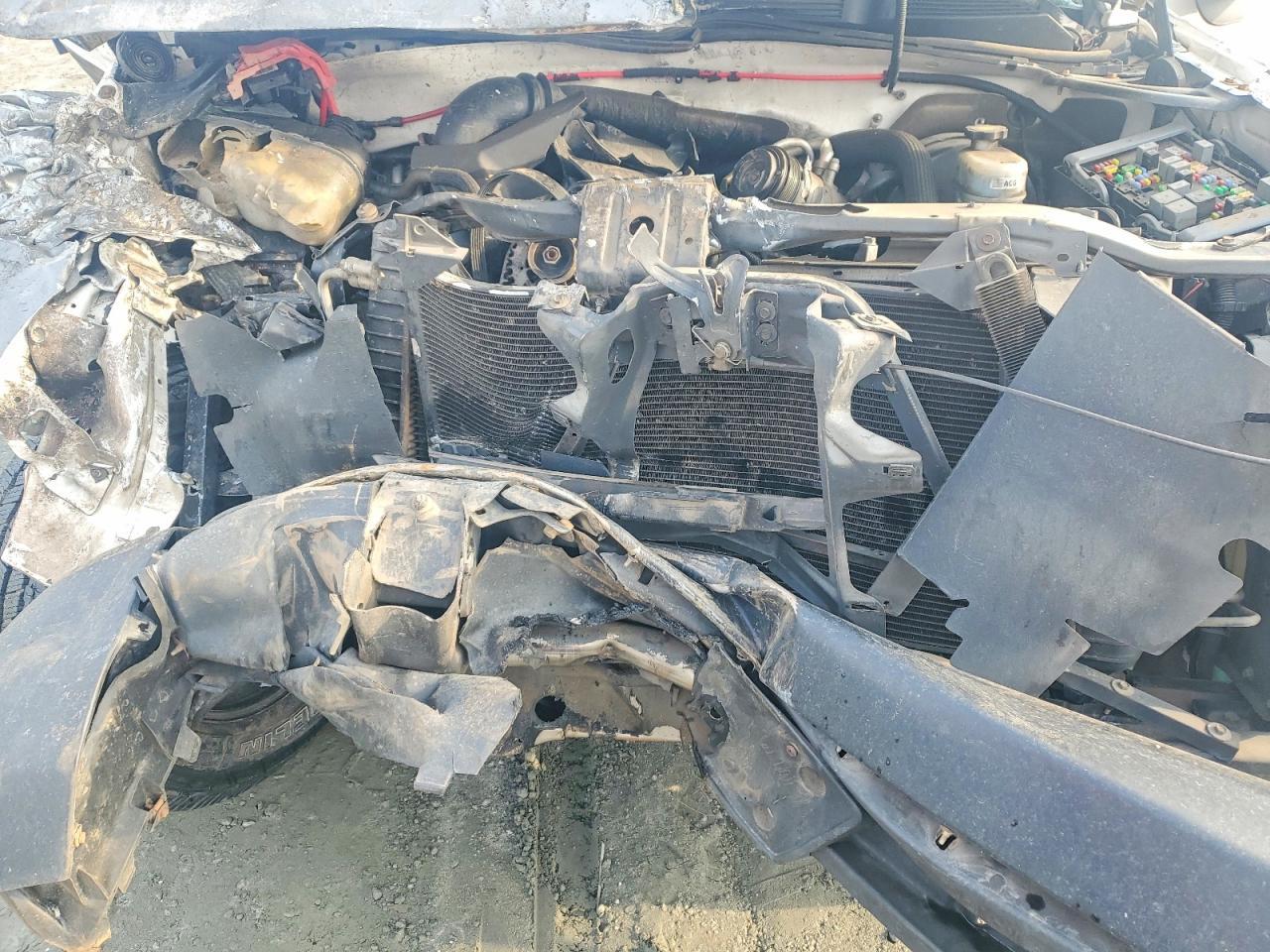 2008 Chevrolet Silverado C1500