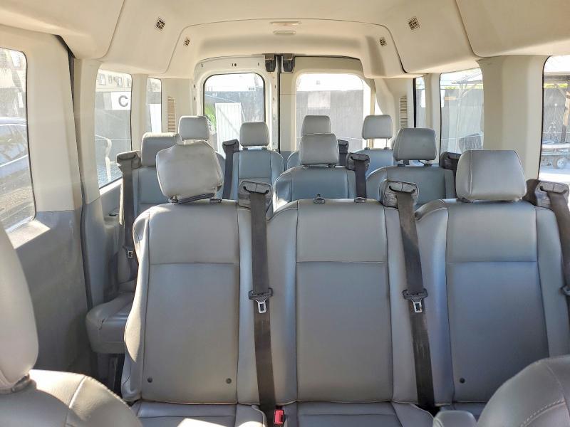 2018 Ford Transit T-350
