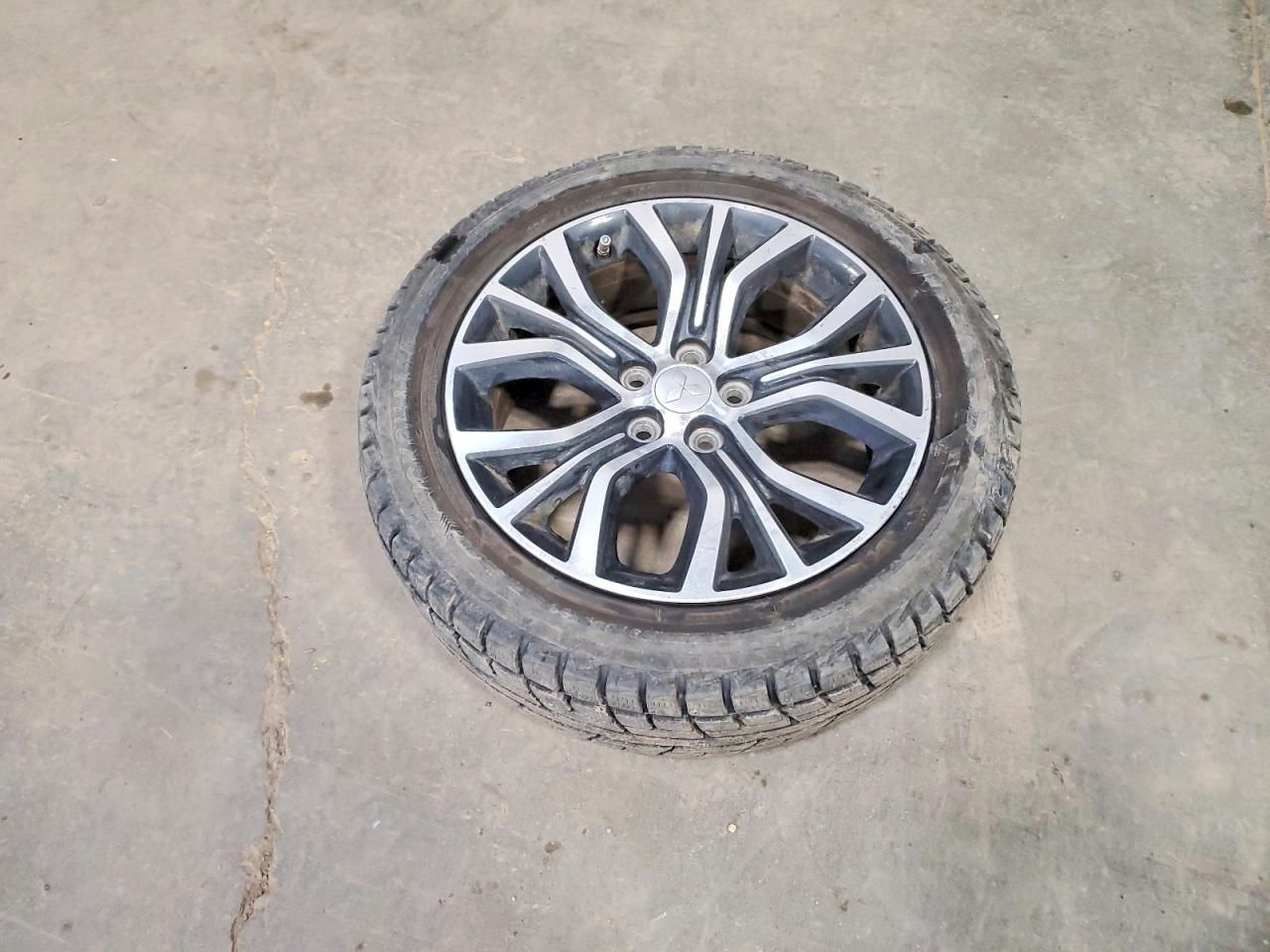 2017 Mitsubishi Outlander se