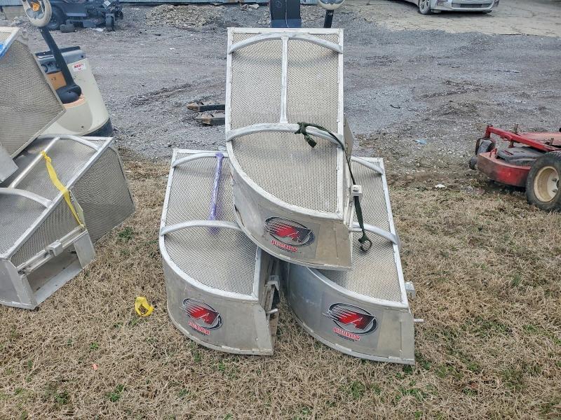 2010 Gras Hopper