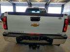 2012 Chevrolet Silverado K2500 Heavy Duty LTZ