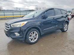 2017 Ford Escape se for sale in Lebanon, TN