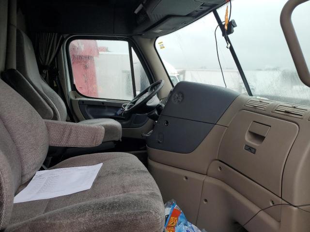 2018 Freigliner 2018 Freightliner Cascadia 125 Semi Truck