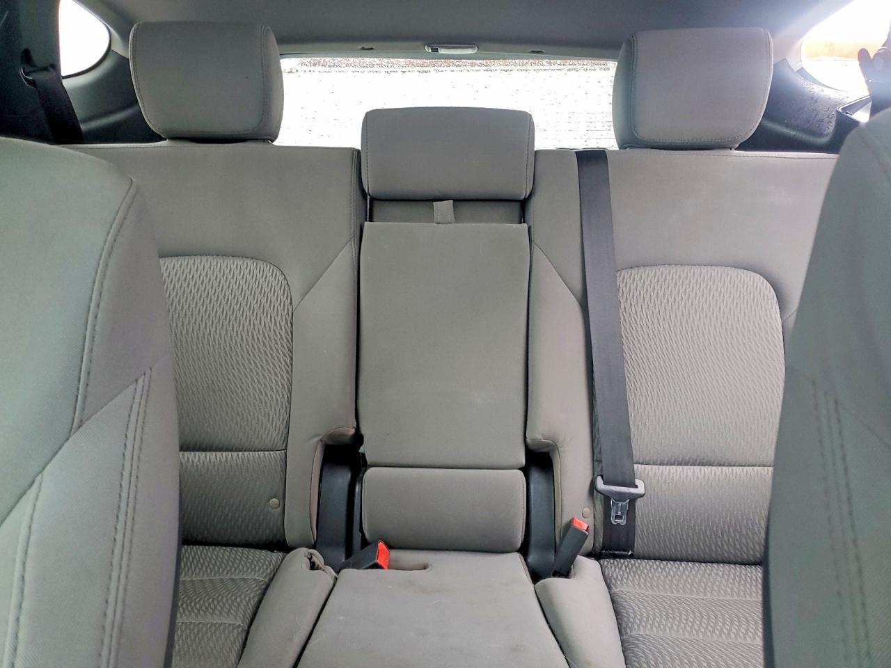 2014 Hyundai Santa fe Sport