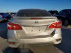 2018 Niss Sentra sr