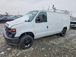 2012 Ford E150 Delivery Van en venta en Windsor, NJ