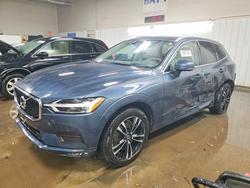 Volvo Xc60 Vehiculos salvage en venta: 2020 Volvo Xc60 T6 Momentum