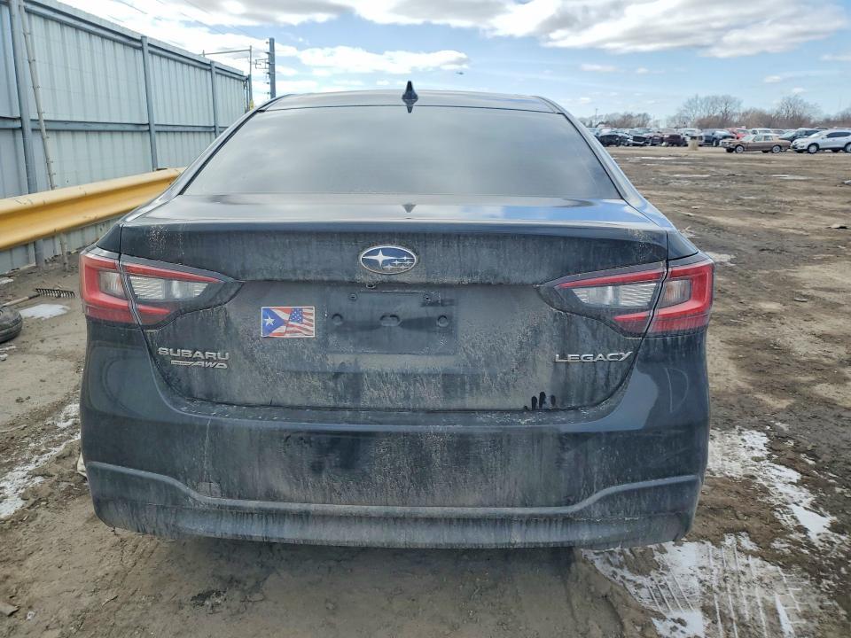 2023 Subaru Legacy Premium