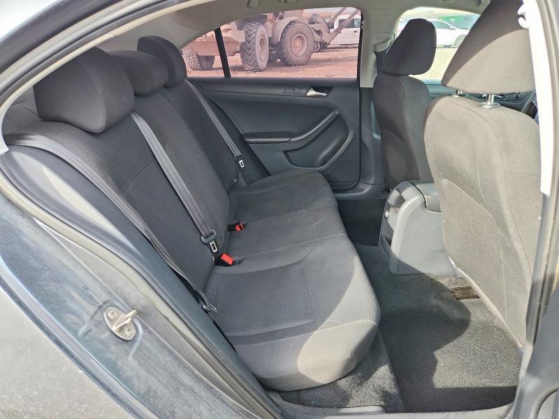 2016 Volkswagen Jetta s