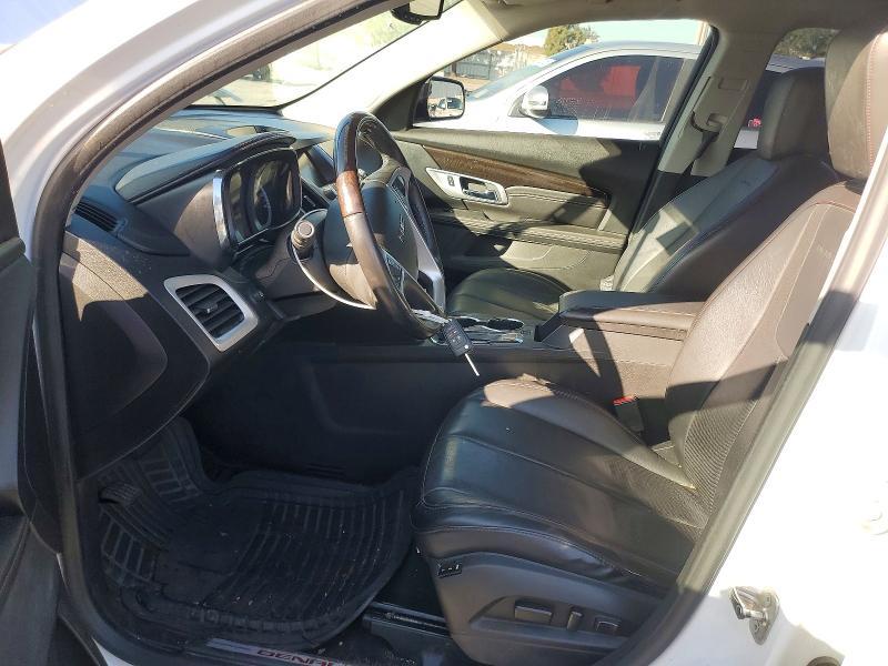 2013 GMC Terrain Denali