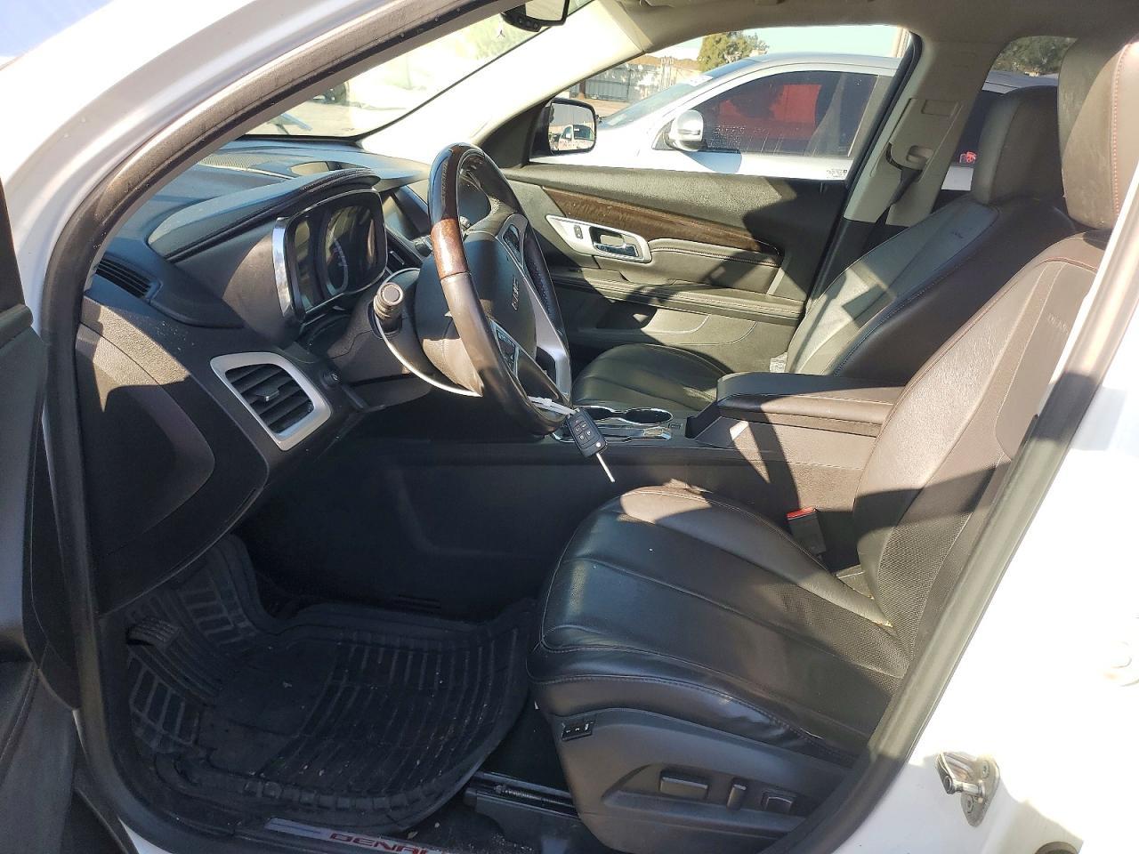 2013 GMC Terrain Denali