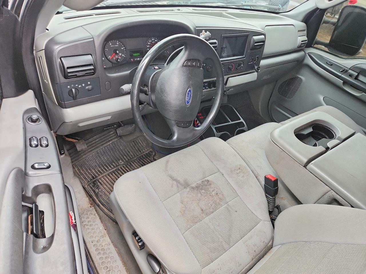 2006 Ford F350 srw Super Duty