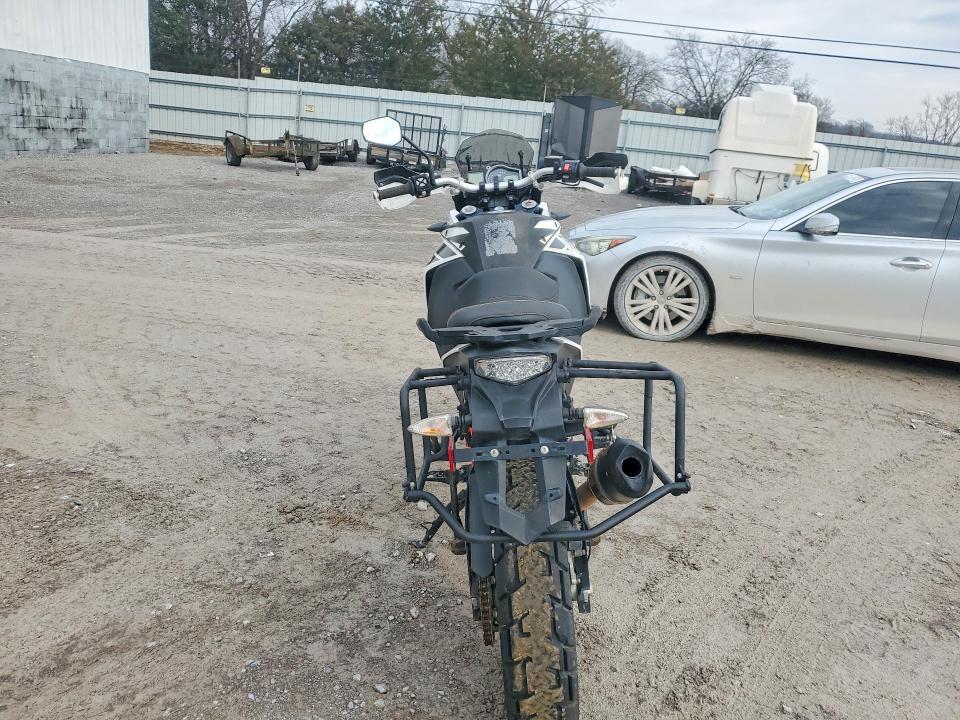 2018 KTM 1090 Adventure R