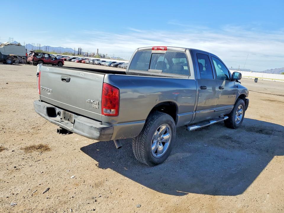 2004 Dodge Ram 1500 st