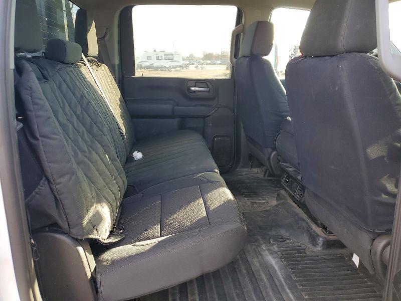 2024 Chevrolet Silverado K2500 Heavy Duty