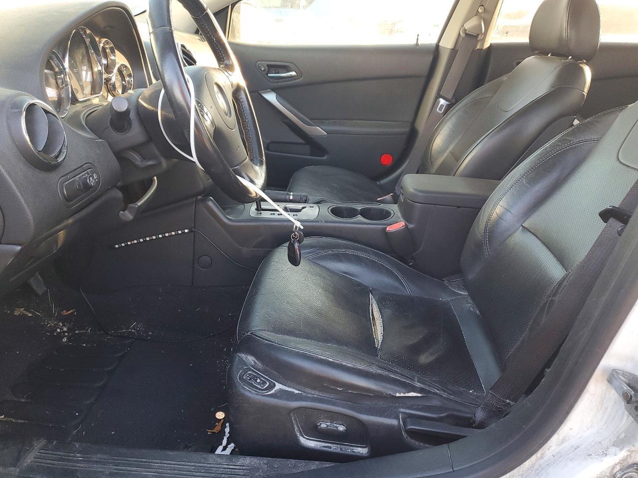 2006 Pontiac G6 gt