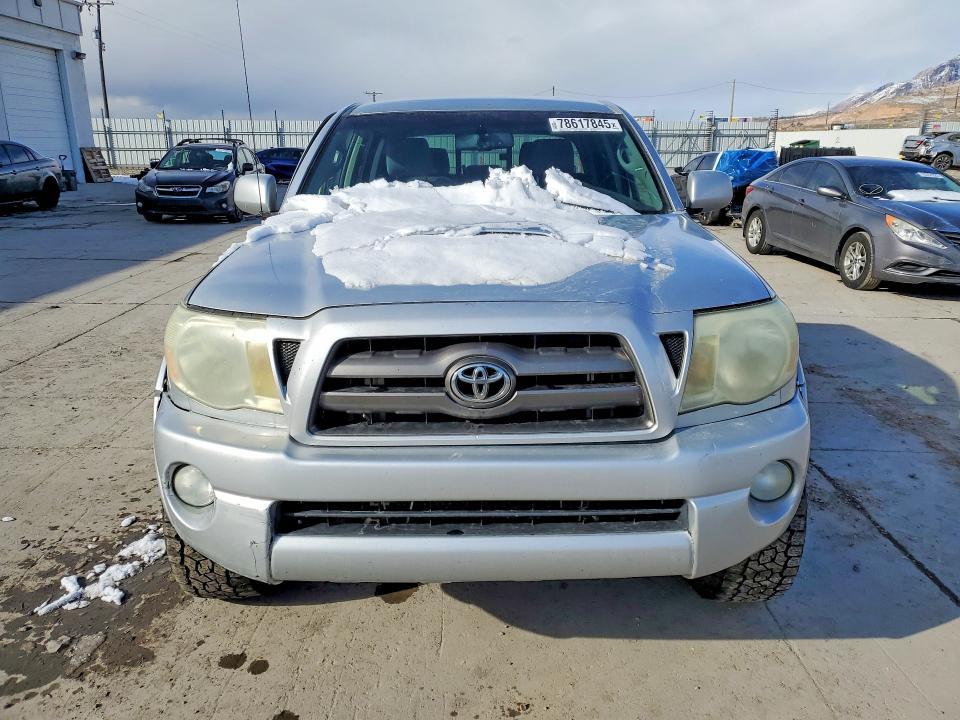 2007 Toyota Tacoma