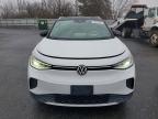 2021 Volkswagen Id.4 First Edition