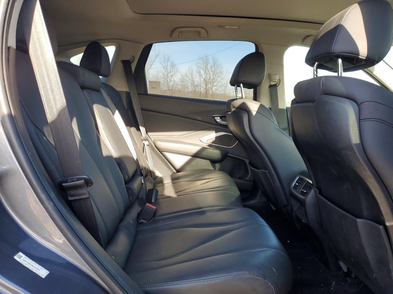 2021 Acura RDX