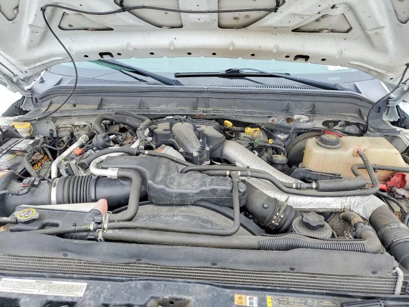 2014 Ford F250 Super Duty