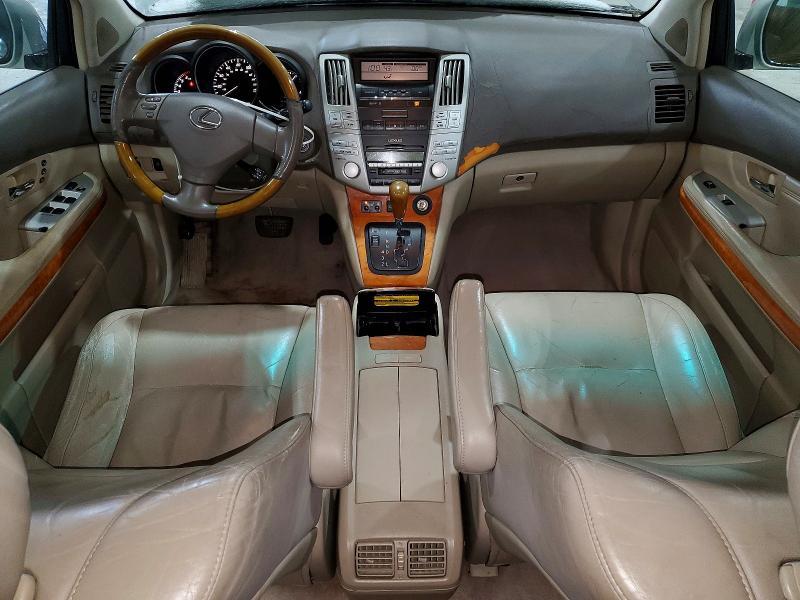 2005 Lexus Rx 330