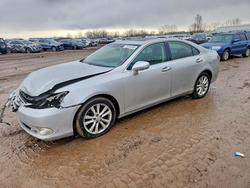 Lexus salvage cars for sale: 2010 Lexus Es 350