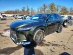 2026 Lexus Rx 350 Base