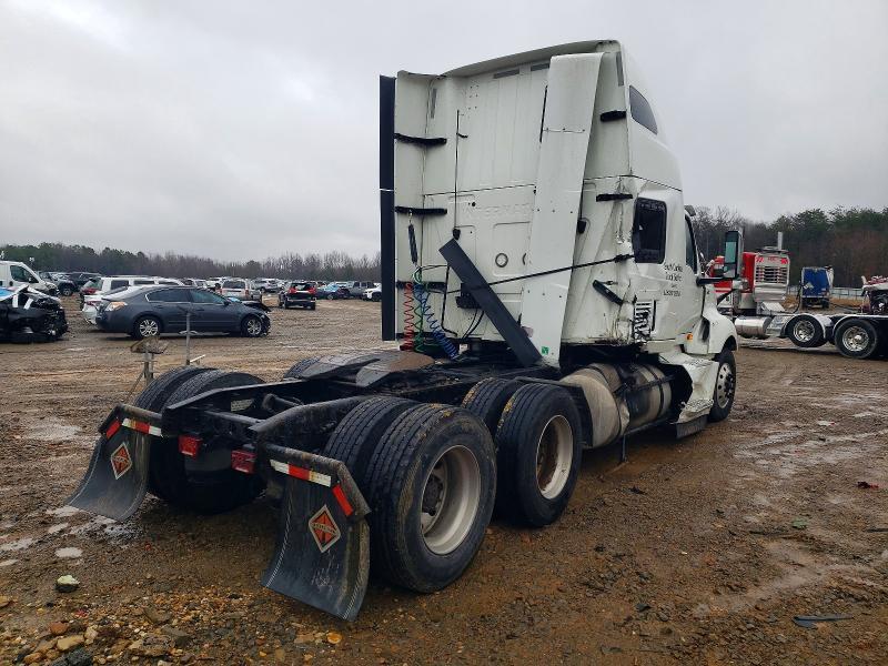 2021 International Lt625 Semi Truck
