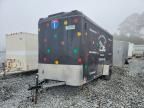 2024 Interstate Glies Plant ILRD614SAFS Enclosed Cargo Trailer