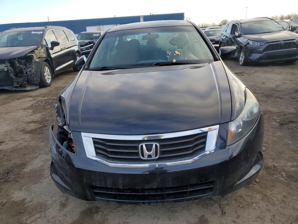 2010 Honda Accord ex