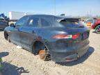 2017 Jaguar F-pace R-sport