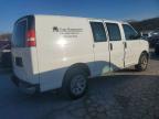 2014 Chevrolet Express G1500
