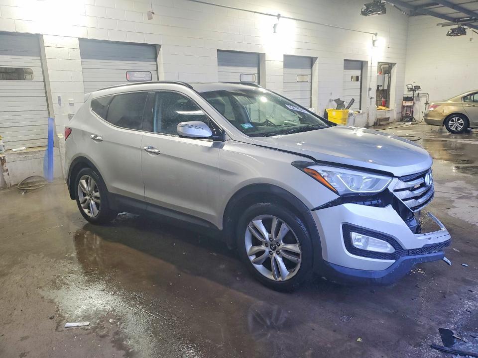 2013 Hyundai Santa fe Sport