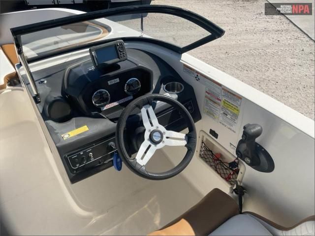 2022 Other 2022 Bayliner VR6