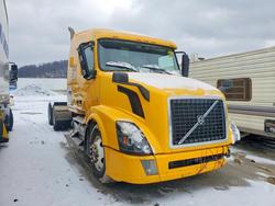 2017 Volvo VNL Semi Truck en venta en Ellwood City, PA